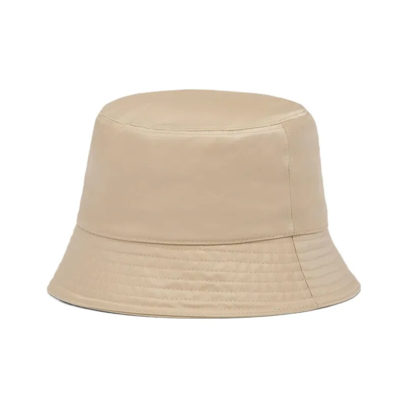 PRADA Re Nylon Bucket Hat-1