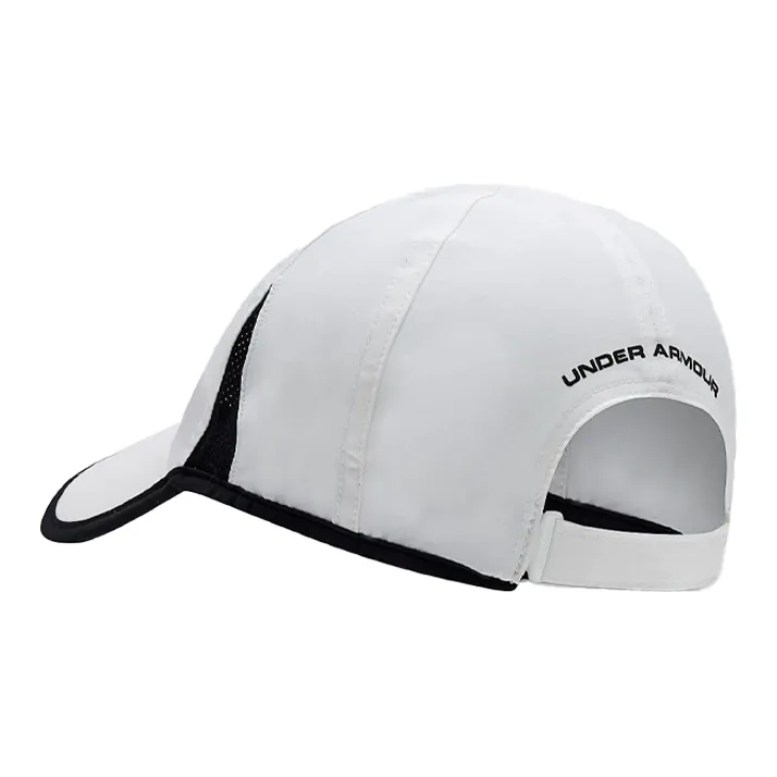 Under Armour Baseball Cap Unisex White-2