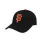 San Francisco Giants/Black