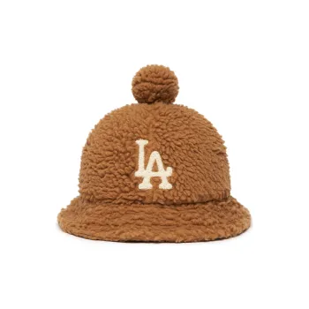 MLB Polyester Bucket Hats Kids'