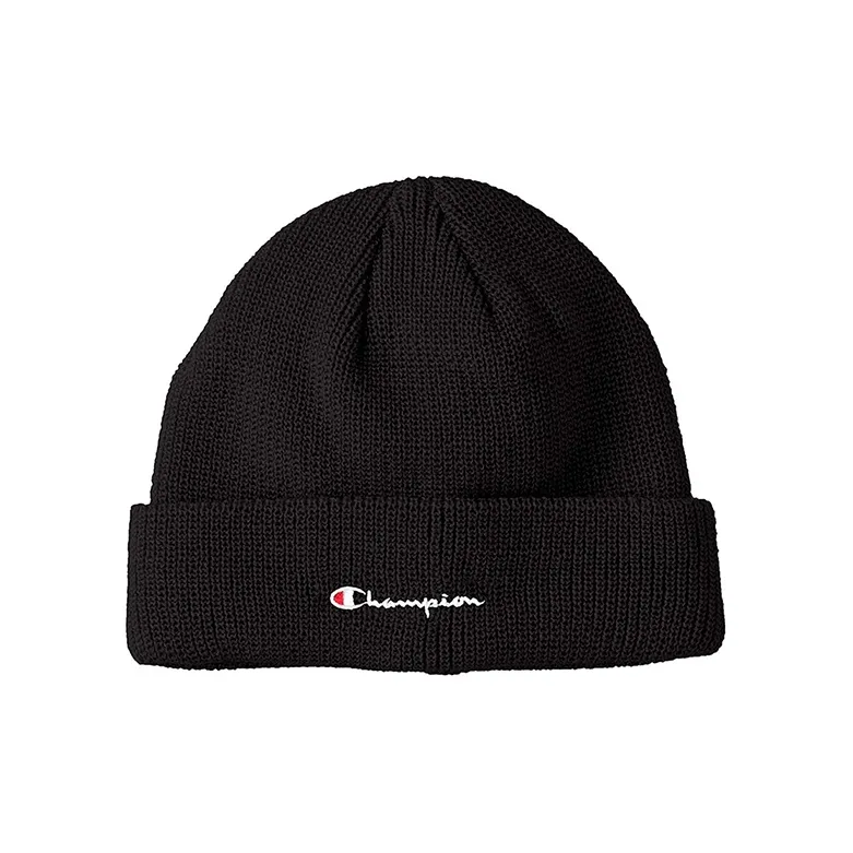 Champion Acrylic Beanies Unisex-12
