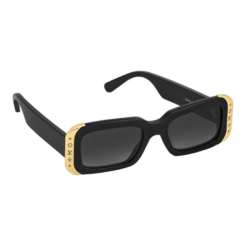 LOUIS VUITTON Moon Sunglasses Women's-1