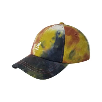 KANGOL Baseball Caps Unisex Multicolor