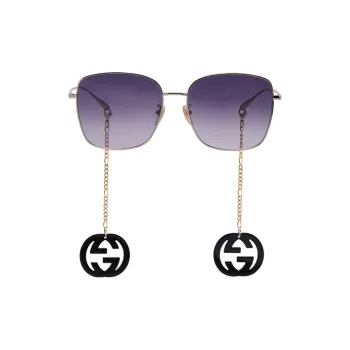 GUCCI Sunglasses Women's
