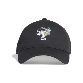 Adidas Originals Cotton Baseball Caps Unisex
