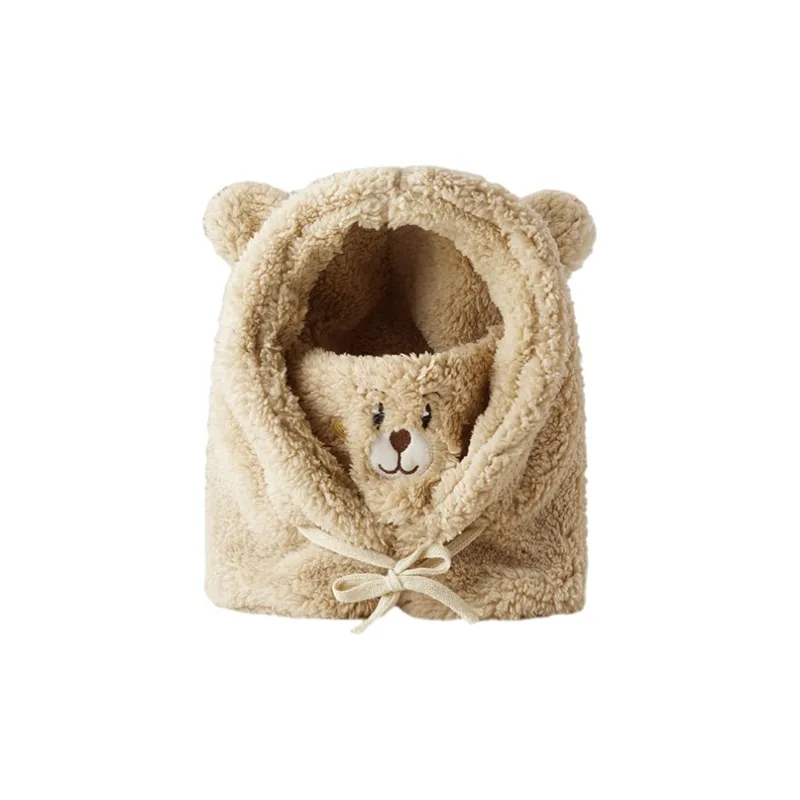 FREE RABBITⅡ Antifreeze Trapper Hats Unisex-0