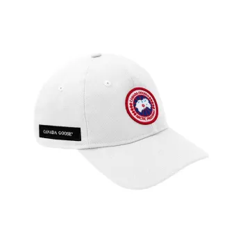 Canada Goose Polyester Baseball Caps Unisex