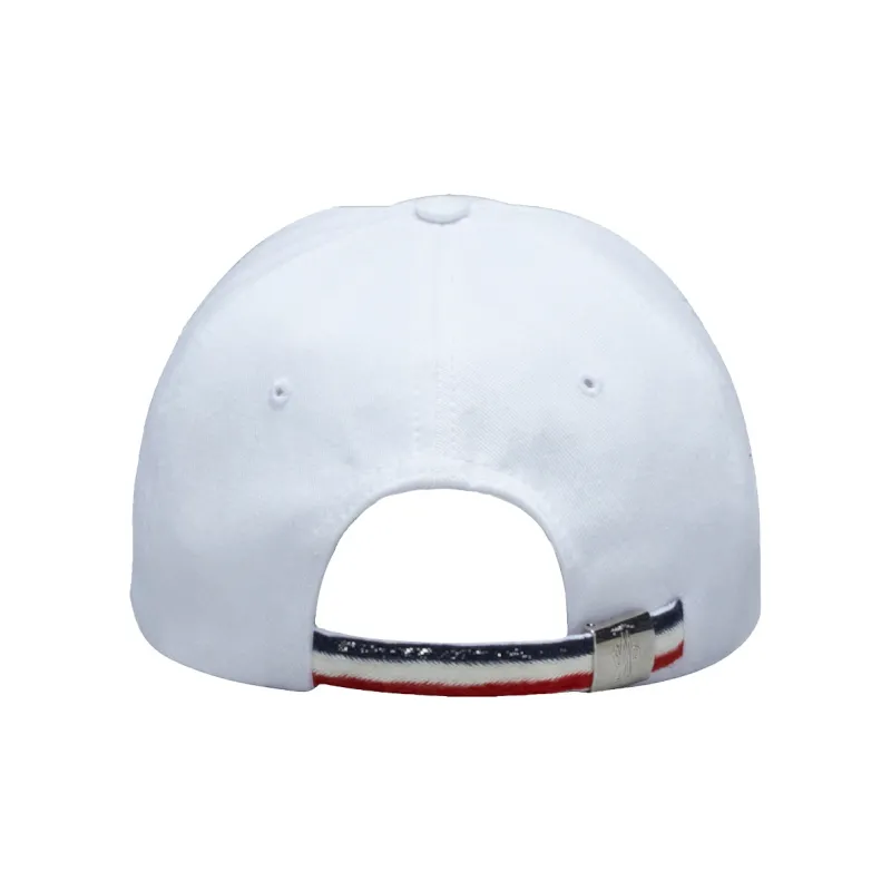 Moncler Logo Baseball Cap-1