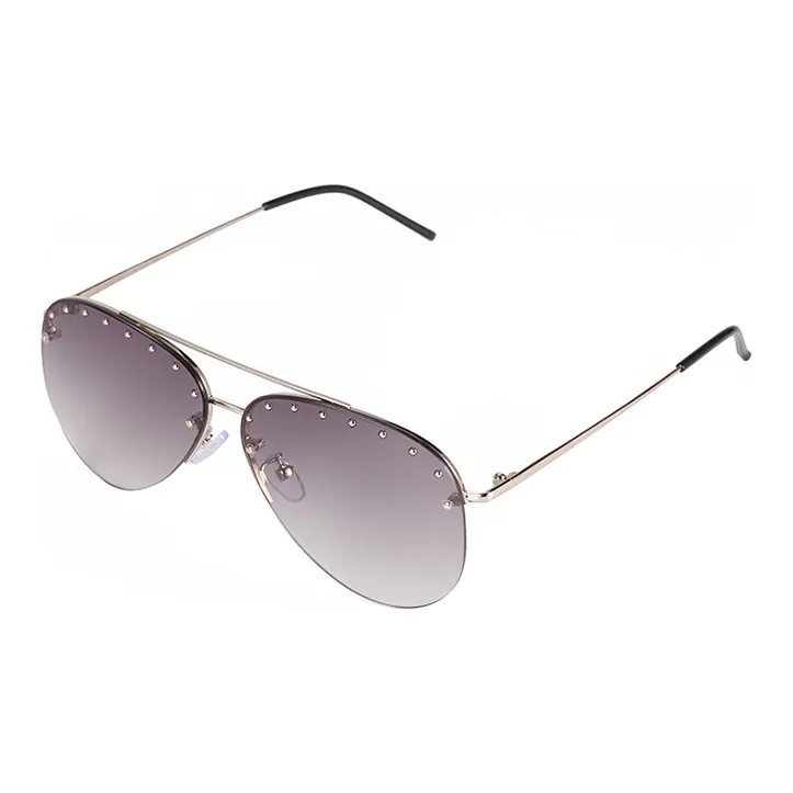 ZIPPO Butterfly Sun Protection Sunglasses Women's-5