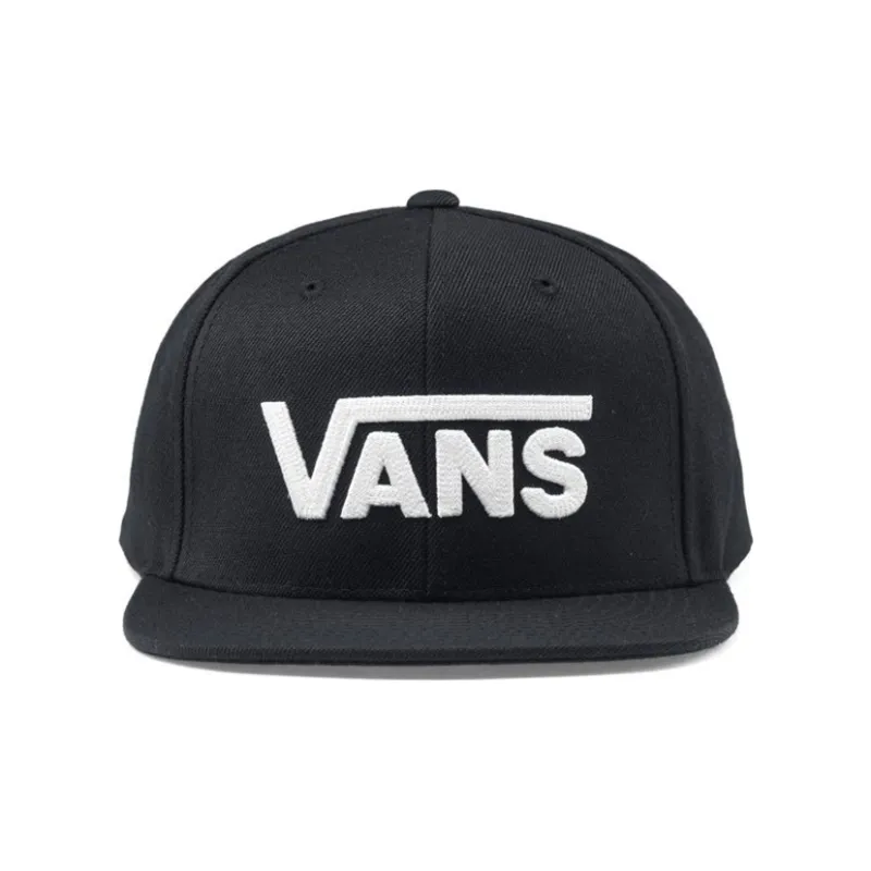 Vans Acrylic Baseball Caps Unisex-1