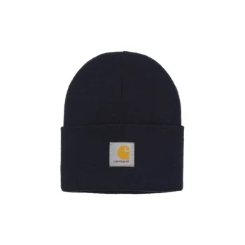 Carhartt WIP Logo Patch Watch Hat