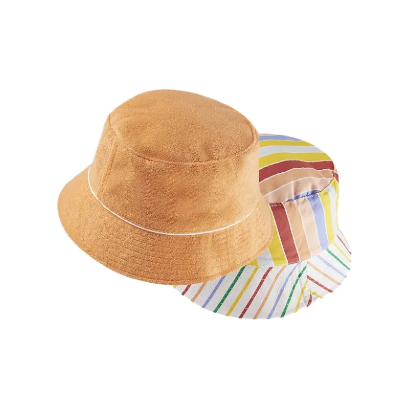 Nike Polyester Cotton Bucket Hats Unisex-5