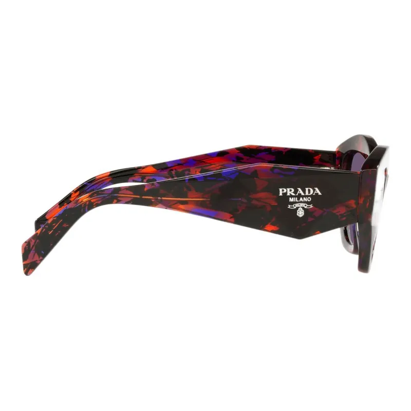 PRADA Cateye Sunglasses-3
