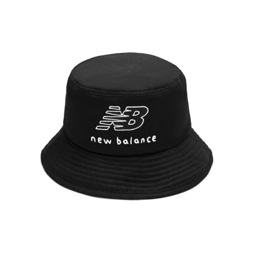 New Balance Unisex Bucket Hat