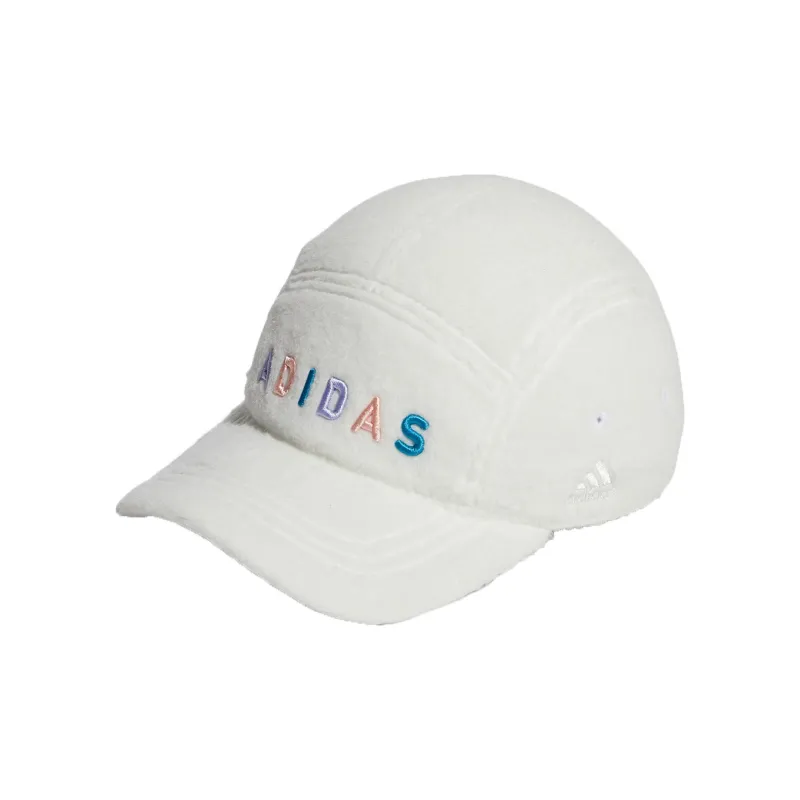 Adidas Baseball Caps Unisex White-0