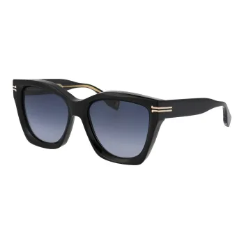 MARC JACOBS Sunglasses Unisex Black