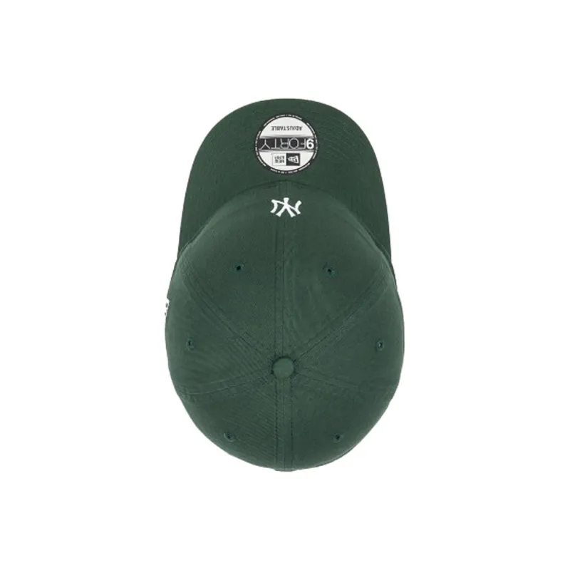 New Era Cotton Baseball Caps Unisex-4