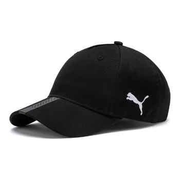 PUMA Cotton Baseball Caps Unisex