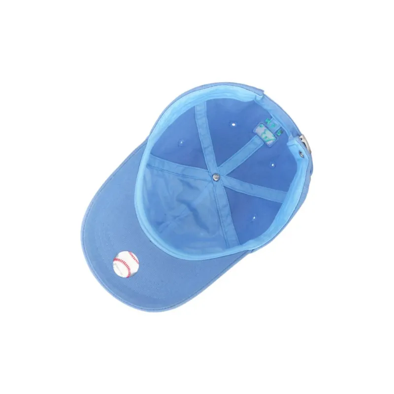 MLB Los Angeles Dodgers Baseball Caps Kids-5