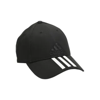 Adidas Cotton Baseball Caps Unisex