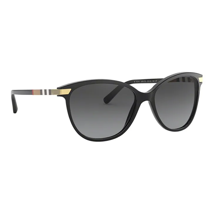 Burberry Cat Eye Frame Sunglasses-2