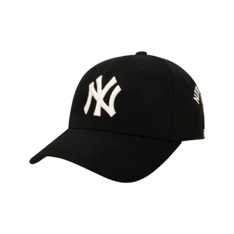 MLB Cotton Baseball Caps Unisex-8