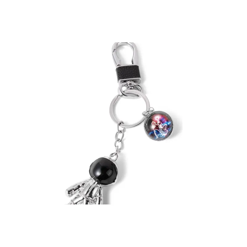 Ace Paul Keychains Unisex-31