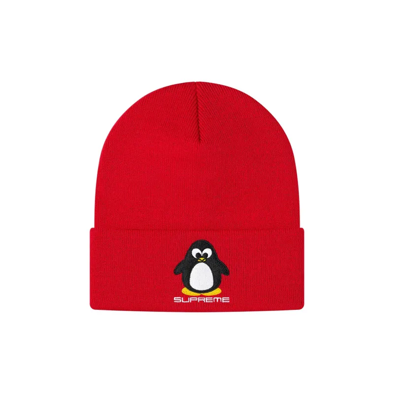 Supreme Penguin Beanie-5