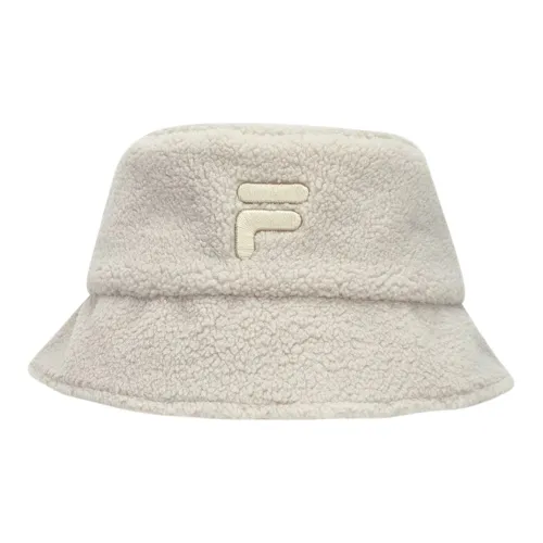 FILA Polyester Bucket Hats Women's