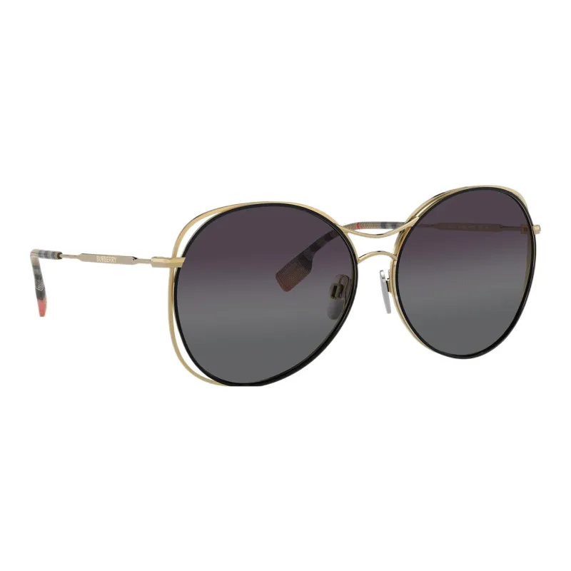 Burberry Sunglasses Unisex-0