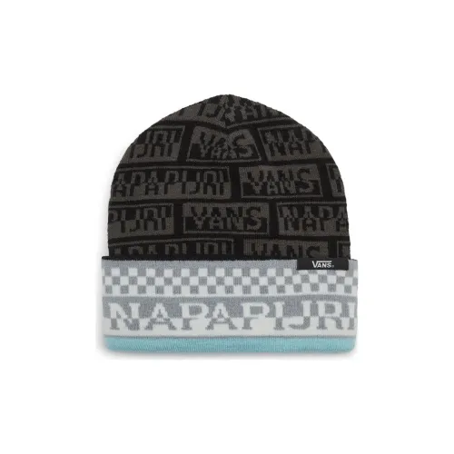 Vans Beanie Unisex Black