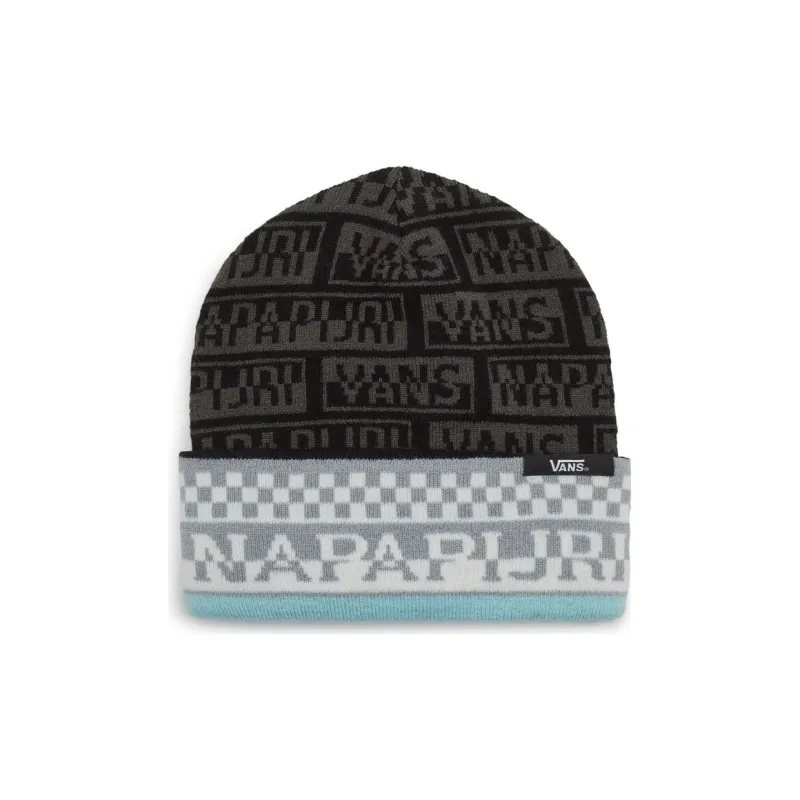 Vans Beanies Unisex Black-0