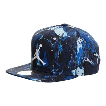 Jordan Baseball Cap Unisex Multicolor