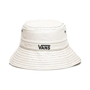 Vans Bucket Hats Unisex White