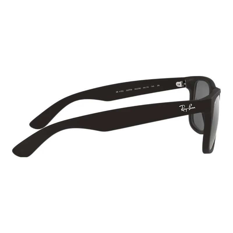 Ray Ban Justin Rubberised Sunglasses-2