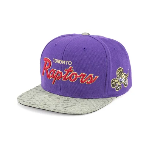 Mitchell & Ness Unisex Cap