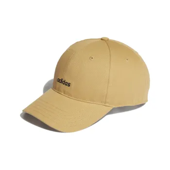 Adidas Neo Baseball Caps Unisex Yellow