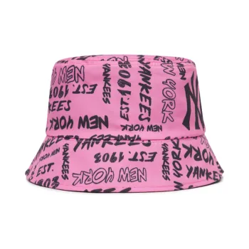 MLB Bucket Hats Unisex