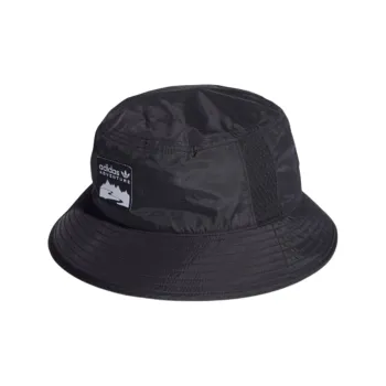 Adidas Originals Cotton Bucket Hats Unisex
