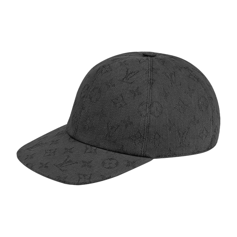 Louis Vuitton Black Hats Caps on Sale & Authentic - POIZON