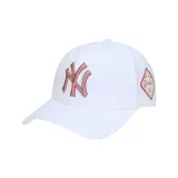 New York Yankees/Ivory White