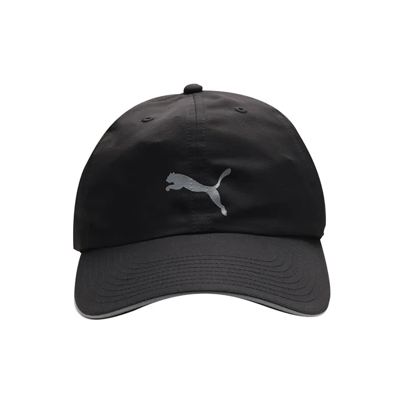 PUMA Baseball Caps Unisex Black-1