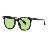 Bright Black+Avocado Green-C10