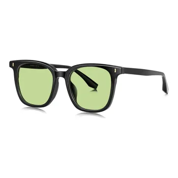 MUZU Sunglasses Unisex