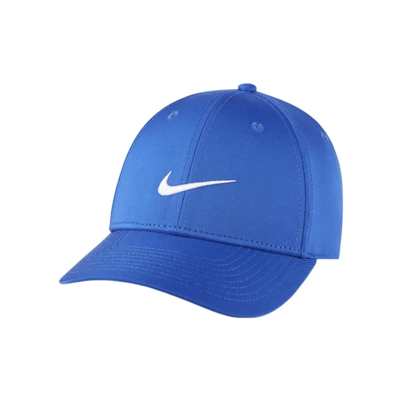 Nike Baseball Caps Unisex Royal Blue-0