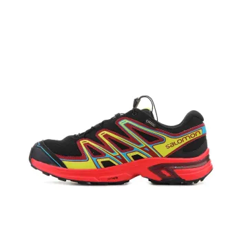 SALOMON Wings Flyte 2 GTX Wear-Resistant Low-Top Hiking Trekking Shoes