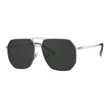 BK7012A90-Gray Full Spectrum Lens HD Non-Polarized