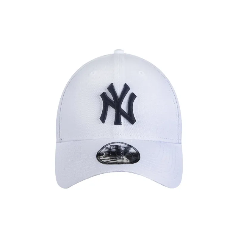 New Era Baseball Caps Men White-1
