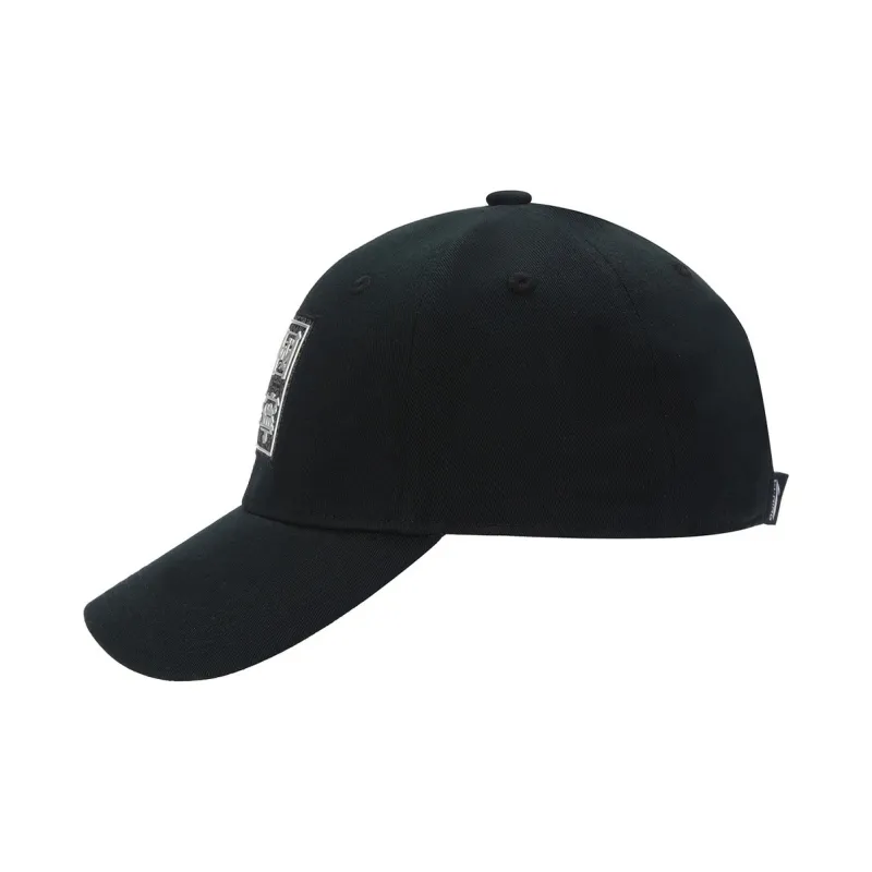 LINING China Li Ning Baseball Caps Unisex Black-2