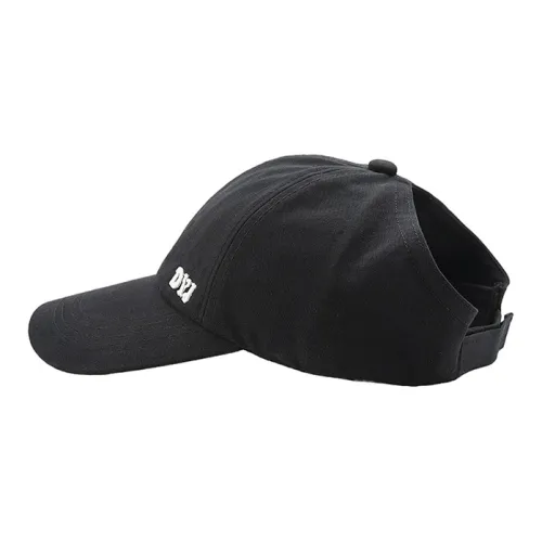 FREE RABBITⅡ Cotton Baseball Caps Unisex